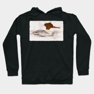 Goosander Hoodie